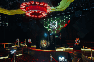 KQ Club Dubai