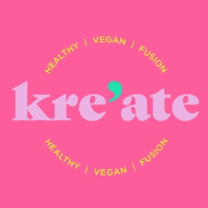 Kreate Vegan Fusion