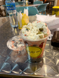 Kulfilicious