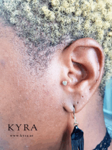 Kyra Diamonds Dubai