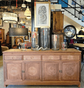 La Brocante