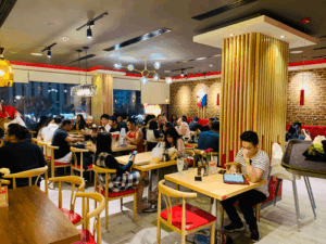 Lapaz Batchoy
