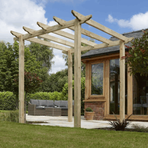 Lasani Carpentry