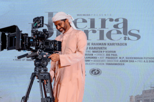 Lathief Production