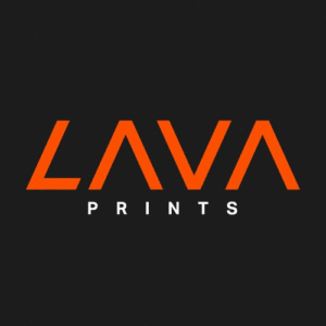 Lava Prints DMCC