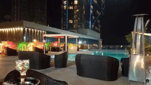 Layali Pool Lounge