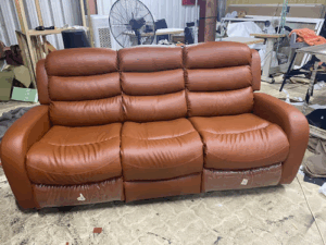 Leather Land Upholstery