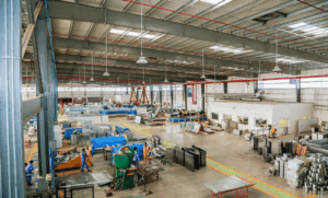 Leminar Air Conditioning Industries LLC