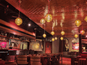 Lfassia Restaurant & Café