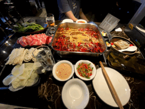 Liuyishou Hot Pot Restaurant