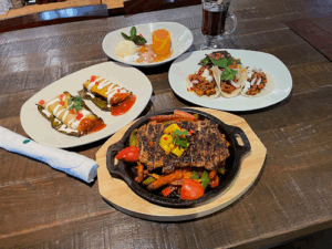 Loca Restaurant & Bar
