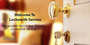 Locksmith In Dubai
