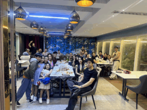Loyola Restaurant