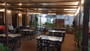 Lumbini Dream Garden Guest House