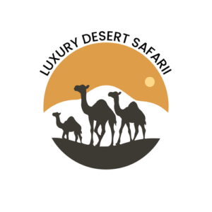 Luxury Desert Safari