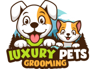 Luxury Pets Grooming