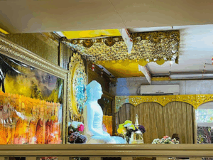 Mahamevnawa Buddhist Temple Dubai