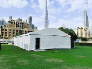 Mahraj Events Services