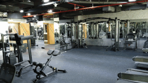 Mak Fitness Gym