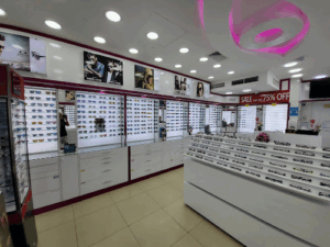 Manila Optical Al Rigga