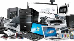 Maqsood & Abdul Hafeez Computer Trading L.L.C