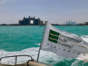 Marine Concept Sea School and Yacht Charter