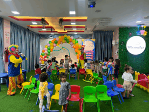 Marinelys Babysitting Center and Home Care Services