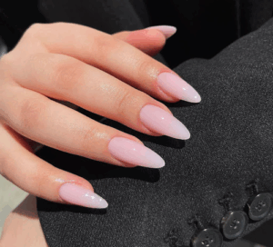 Mas Nails