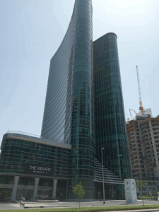 Mavensmark Dubai