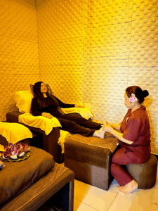 Maxwell No.1 Thai Spa