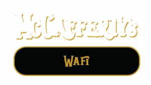 McCafferty's Irish Pub