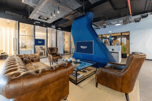 McCone Properties