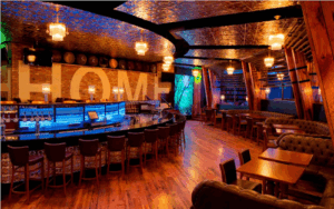 McGettigan's DWTC