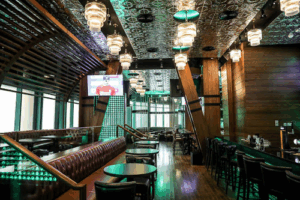 McGettigan's Jbr