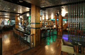 McGettigan's Jlt