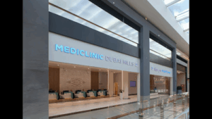 Mediclinic