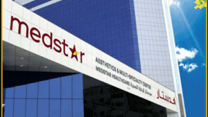 Medstar Speciality Hospital