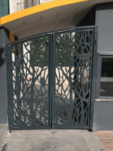 Metal Art Dxb