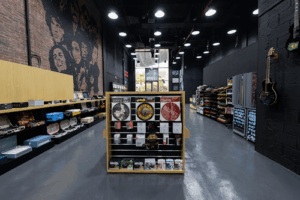 Metal East Records