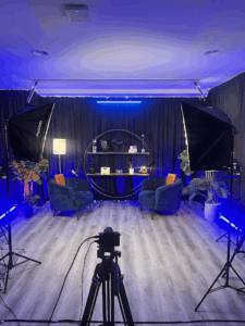 Metro Pod Lounge