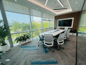 Metropolitan Premium Properties
