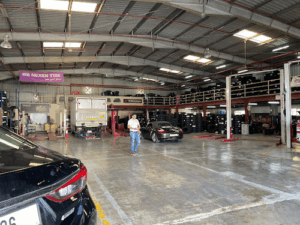 Mfix Automotive Services