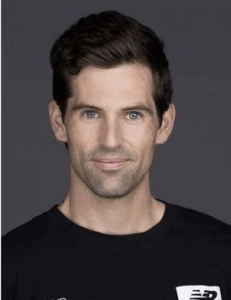Michael Stephenson