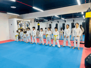 Midtown Martial Arts Club