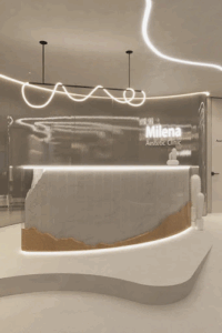 Milena Aesthetic Clinic