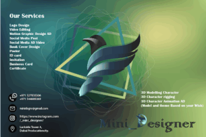 Mini Design