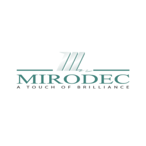 Mirodec Gulf Glass Industries