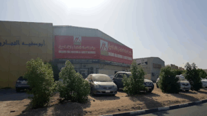 Mission Fire Fighting & Safety Services LLC