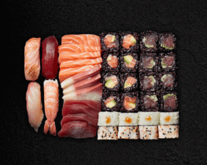 Miyabi Sushi