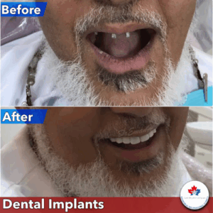 Montreal International Clinic